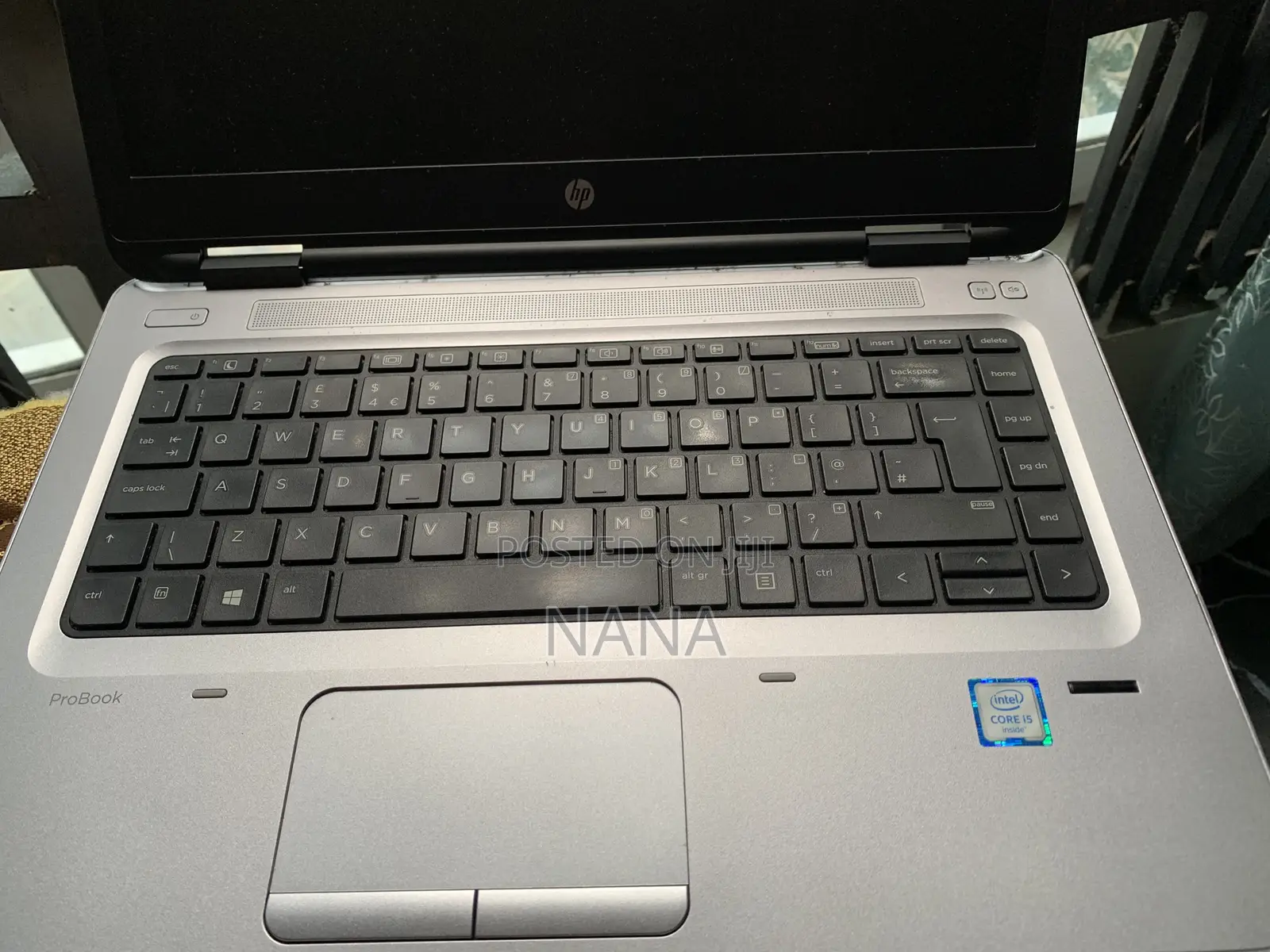 Laptop HP ProBook 640 G2 8GB Intel Core i5 SSD 128GB