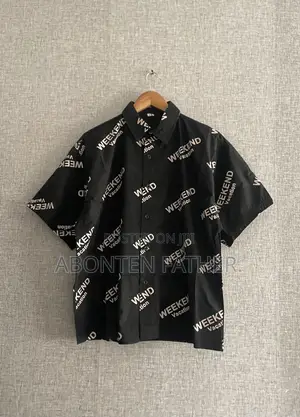 Wild Shirt