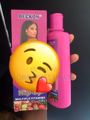 Buttocks and Hips Enlargement Cream