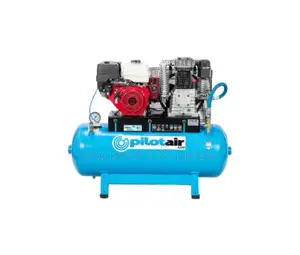 100Liters Petrol Air Compressor 5.5hp