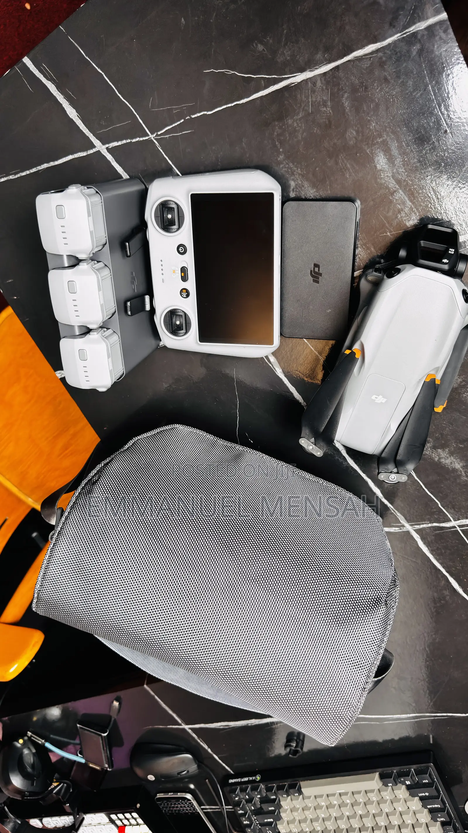 DJI Air 3s Flymore Combo
