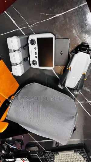 DJI Air 3s Flymore Combo