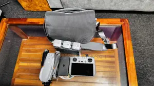 DJI Air 3s Flymore Combo