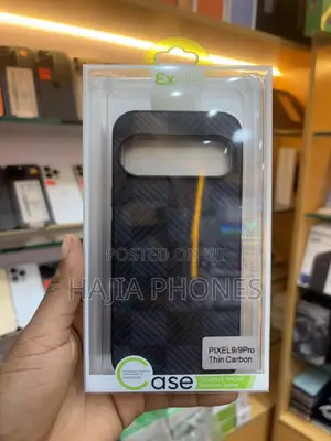 Pixel 9/9Pro Case