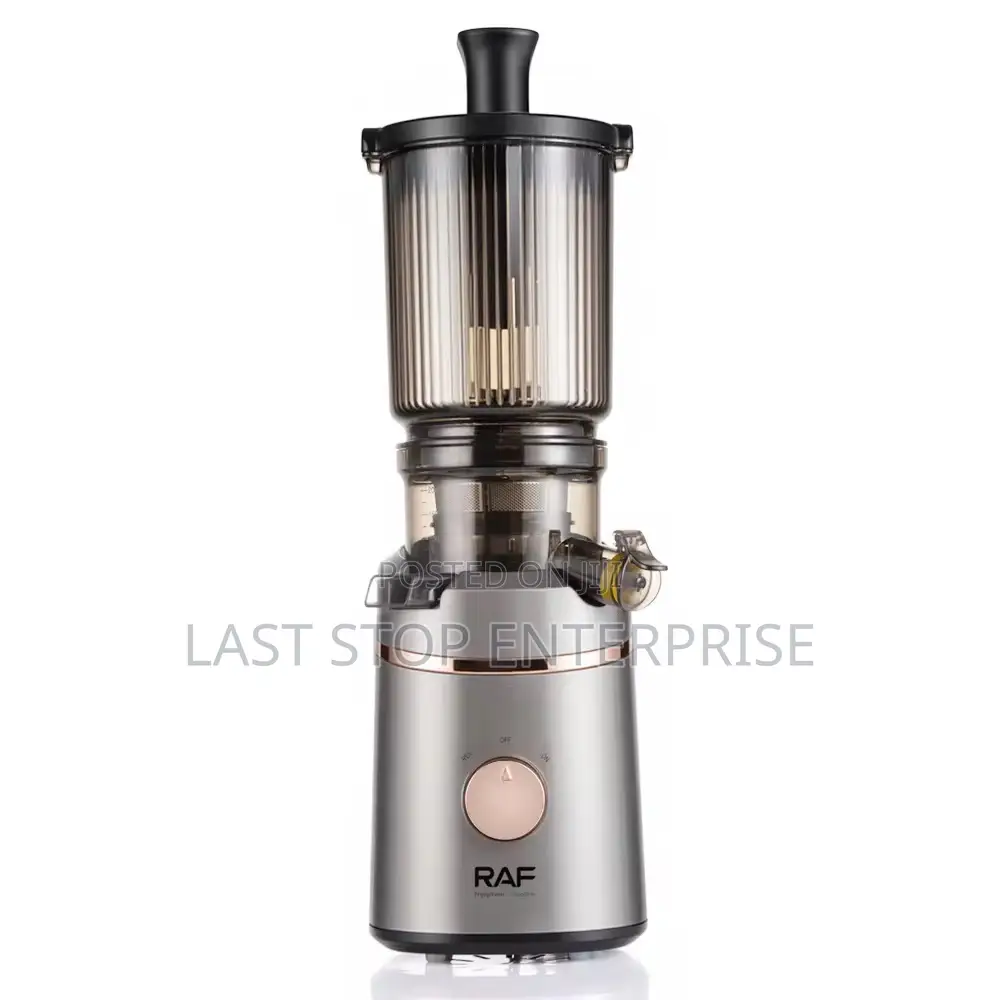 Quality Slow Juicing Machine