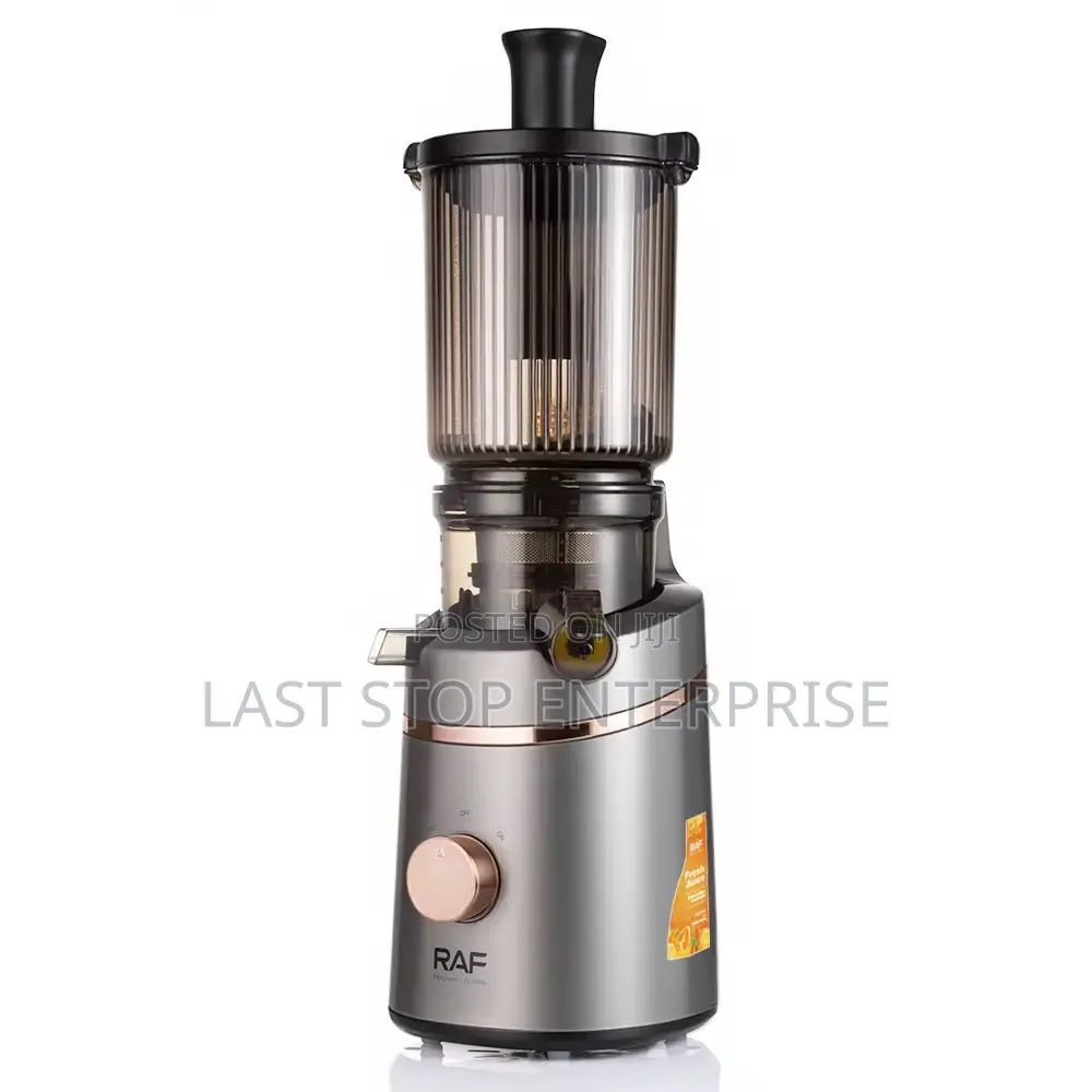 Quality Slow Juicing Machine
