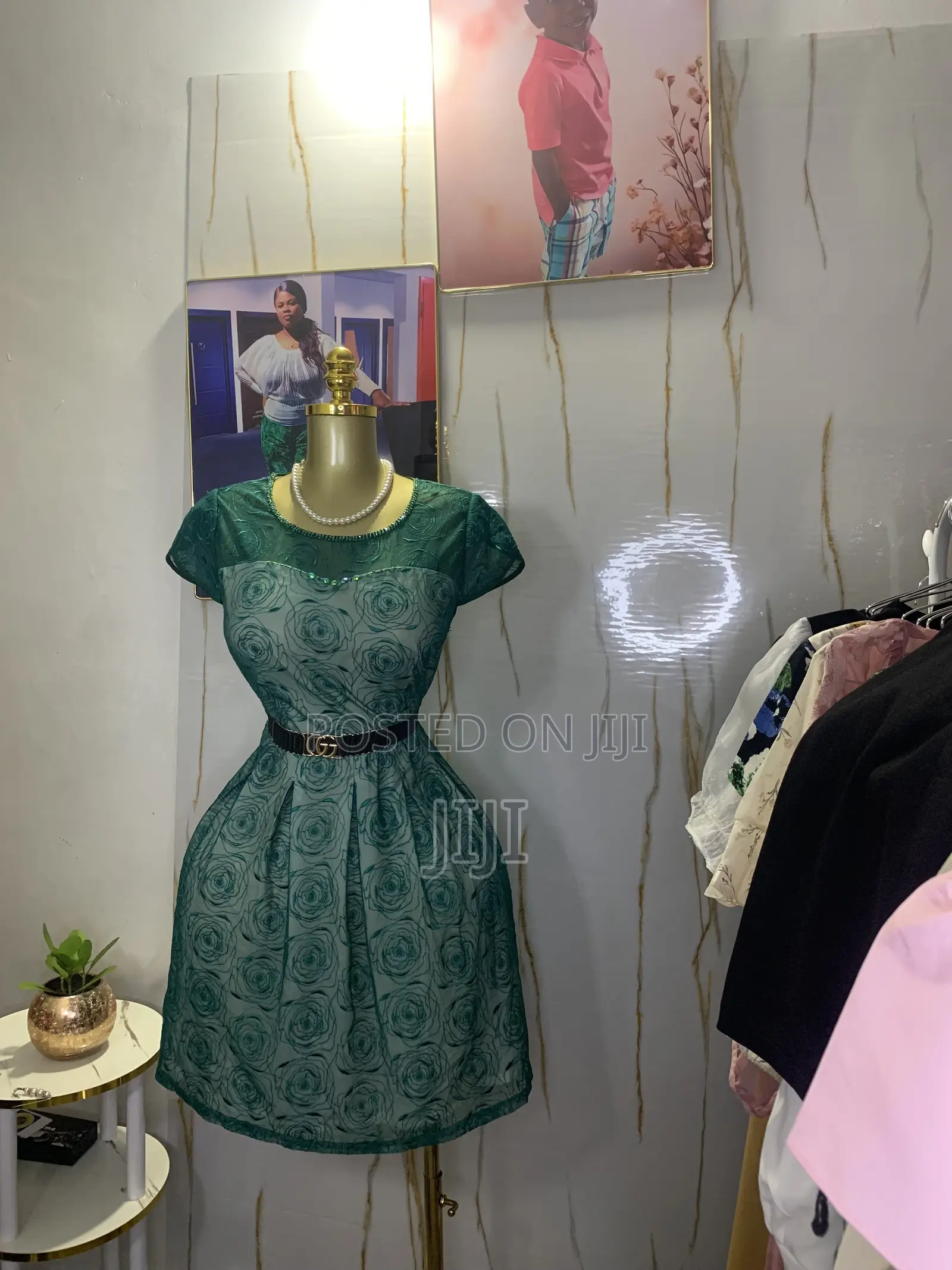 Casual and Corporate Thrift for Laddies