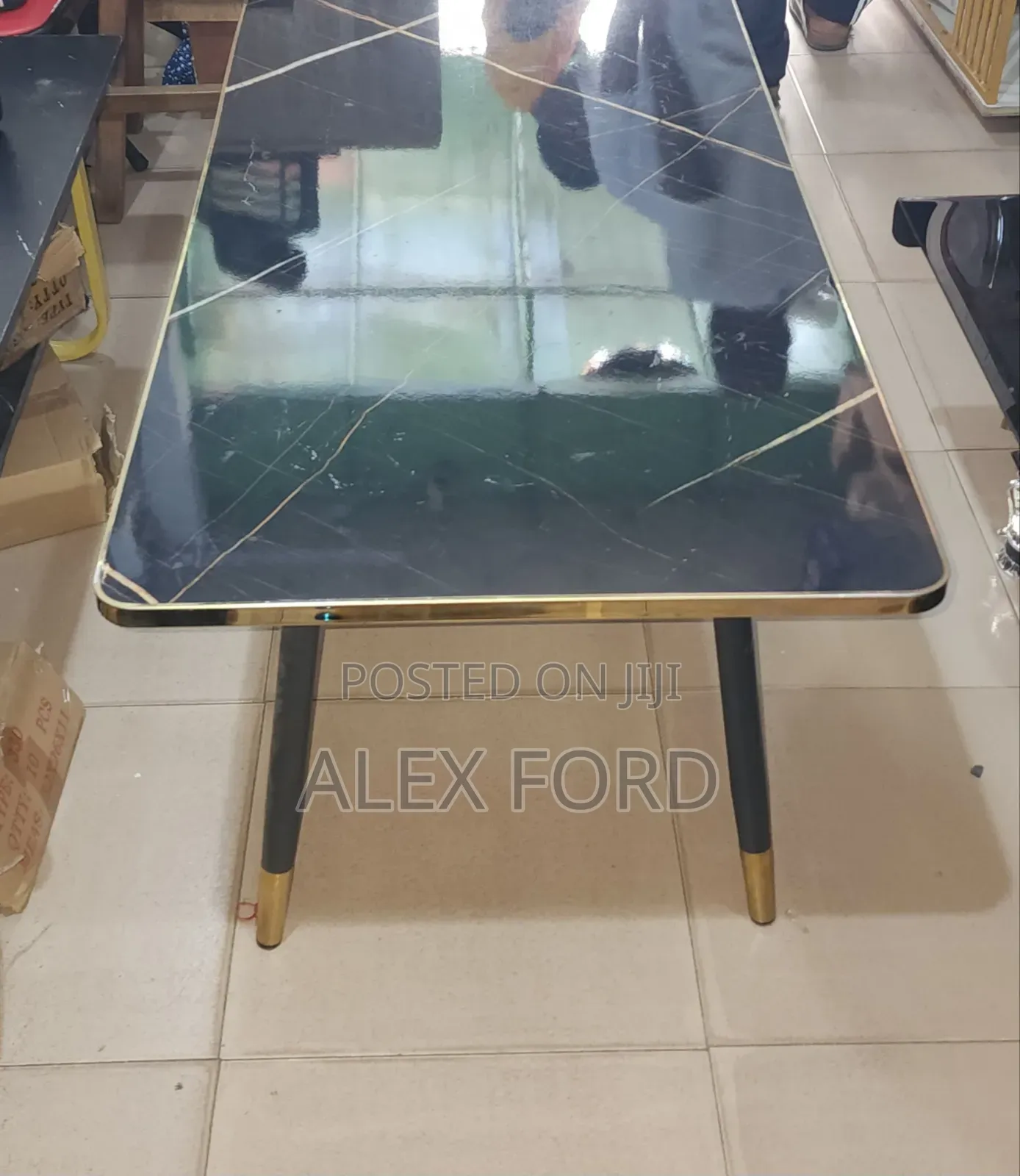 Quality Wooden Center