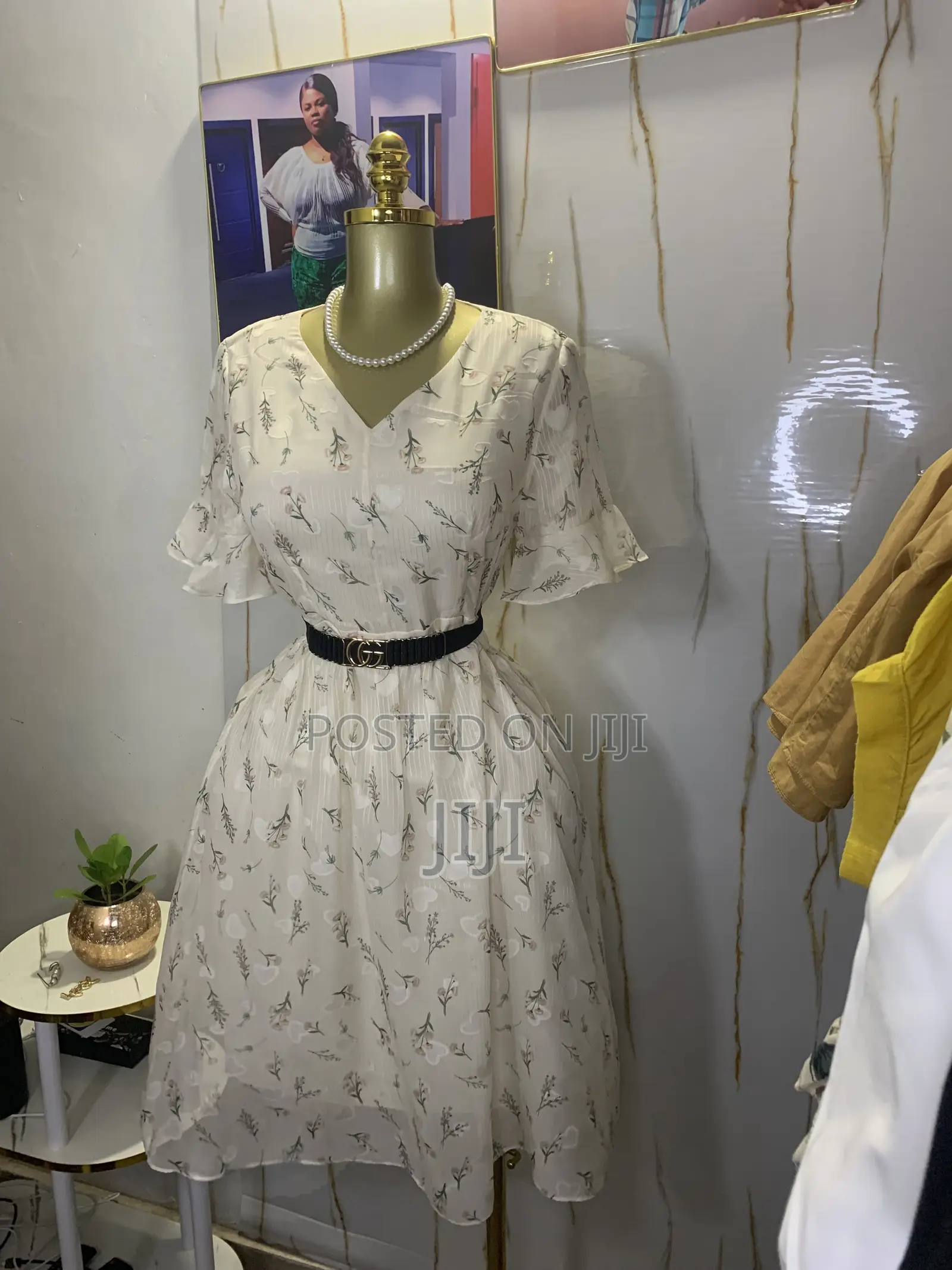 Casual and Corporate Thrift for Laddies