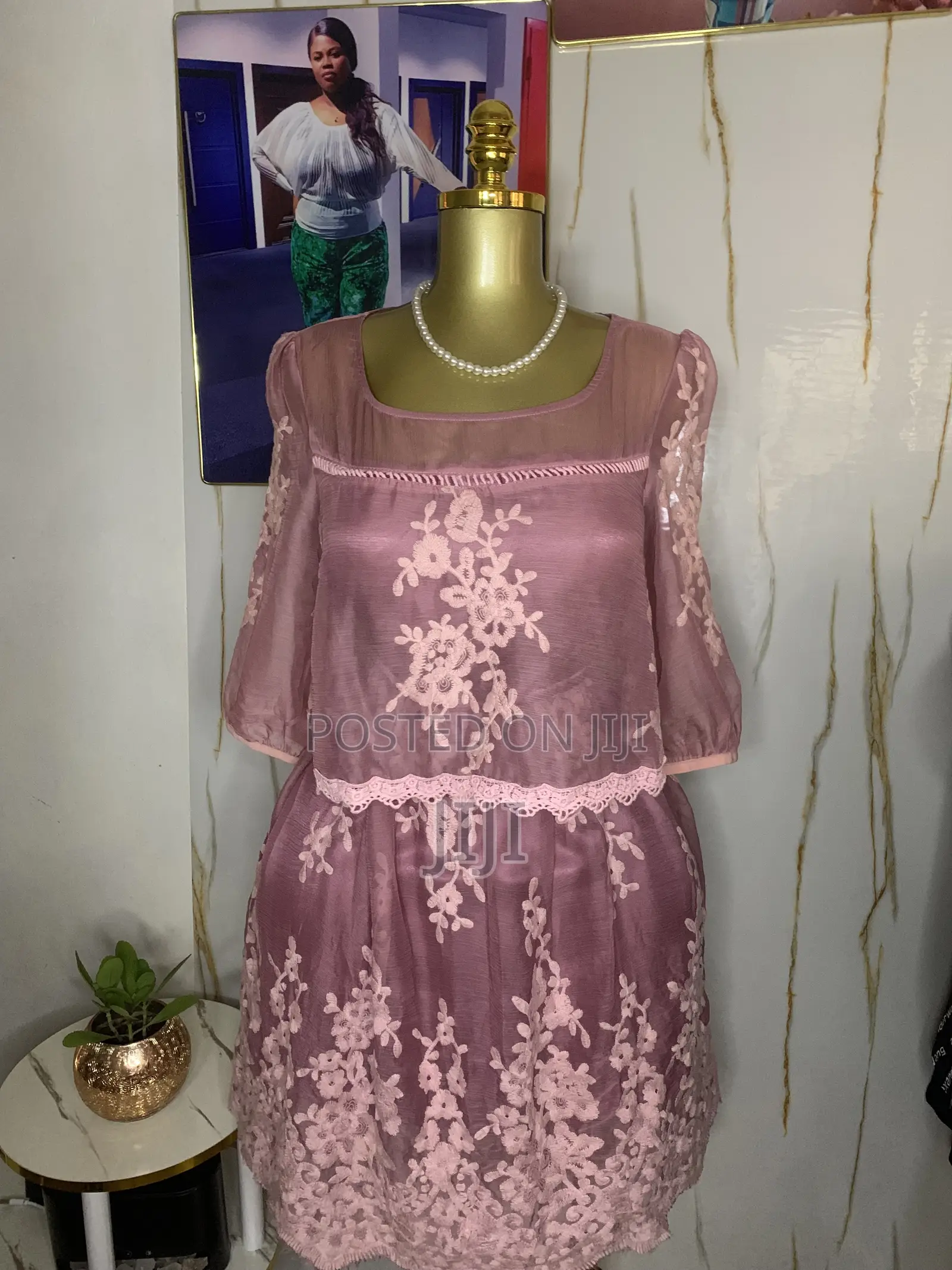 Casual and Corporate Thrift for Laddies