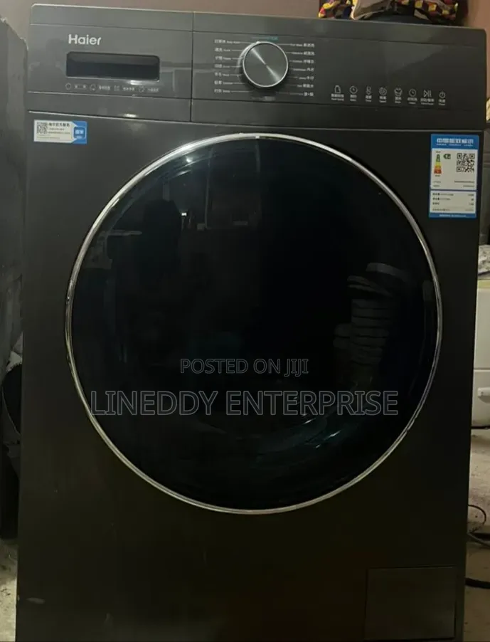 Haier 10kg Washing Machine