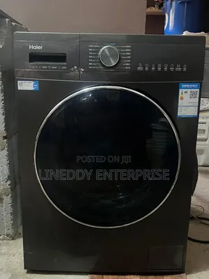 Haier 10kg Washing Machine