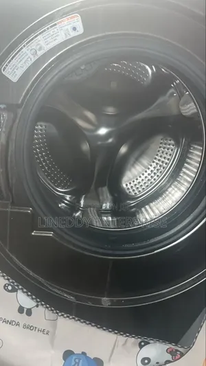 Haier 10kg Washing Machine