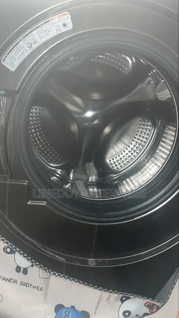 Haier 10kg Washing Machine