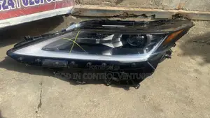 Lexus RX 350 2020 Headlight Pair