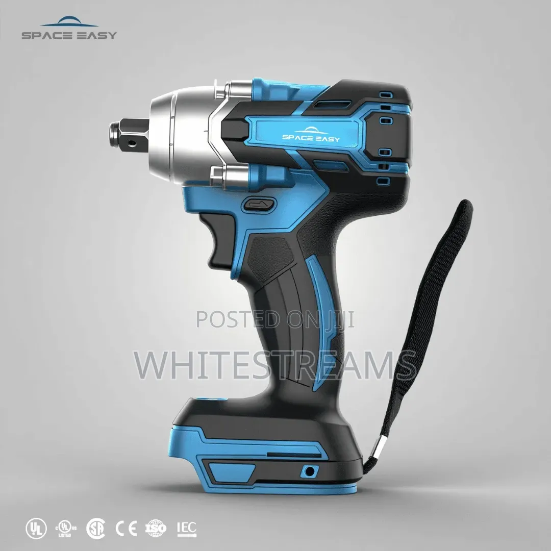 4 in 1 Battery Power Tools