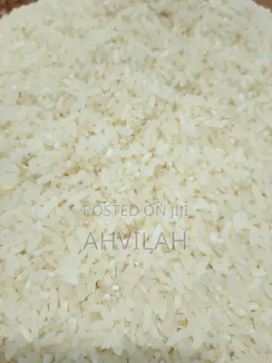 Local Rice
