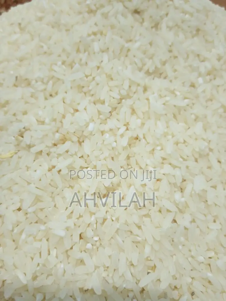 Local Rice