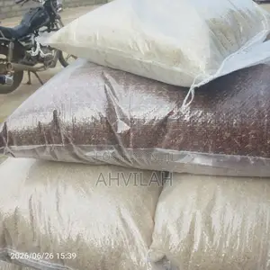 Local Rice
