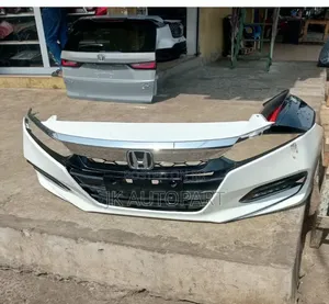 Honda Accord Complete Bumper Homeuse Front Bumper Complete