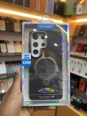 Gray S26ultra Case