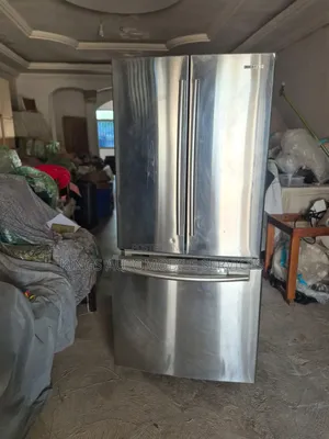 Fridge Sales