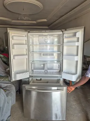 Fridge Sales