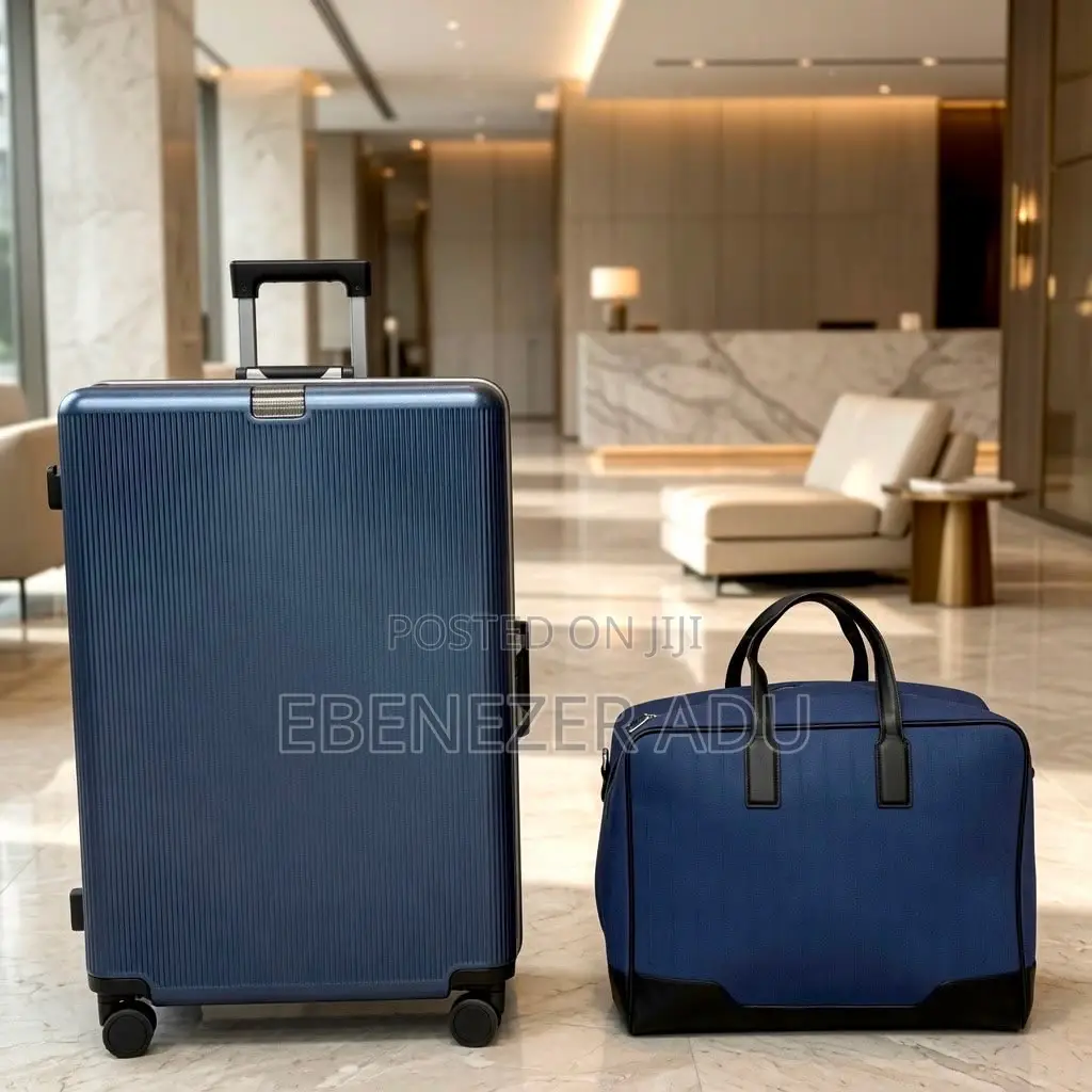 Executive Travel Sets