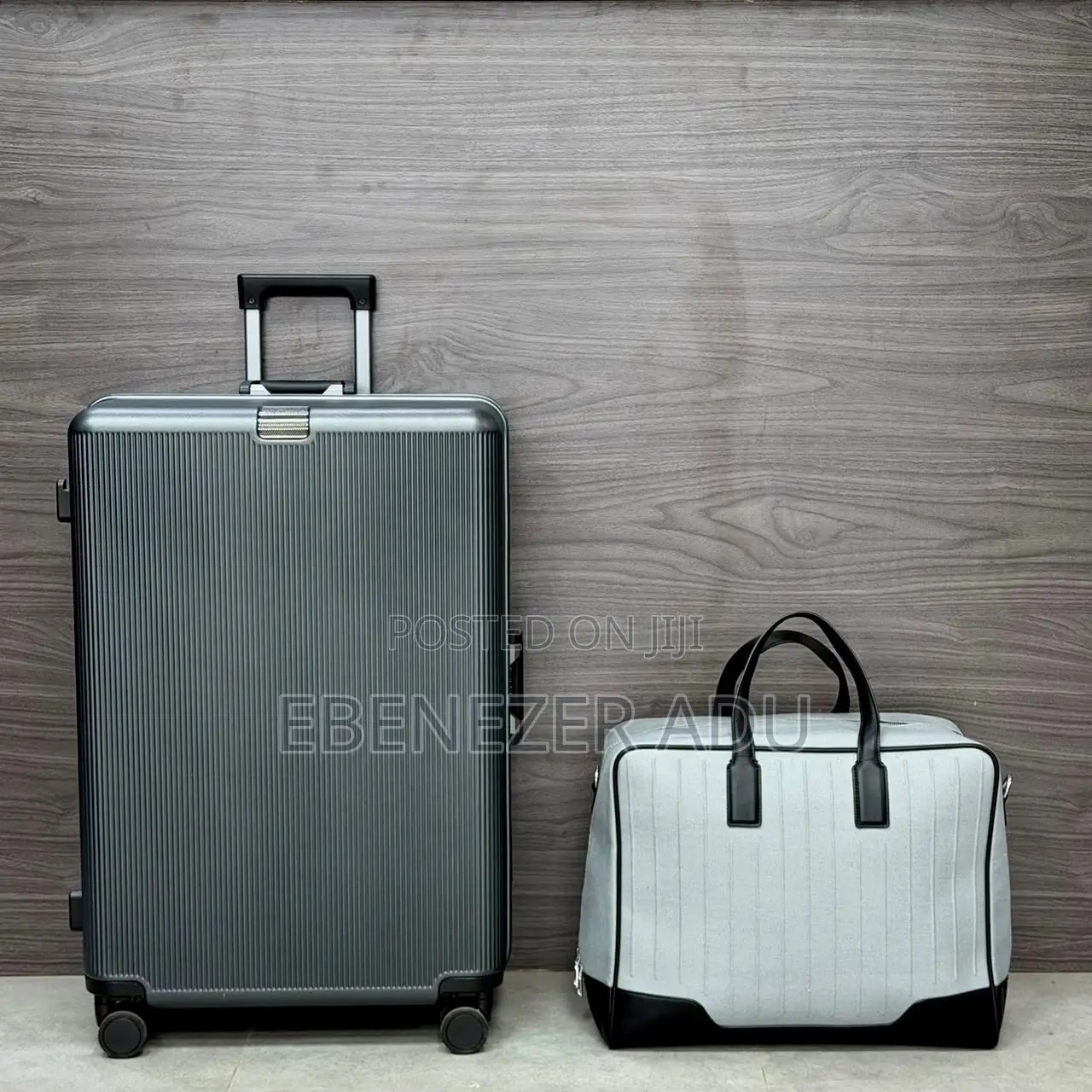 Executive Travel Sets