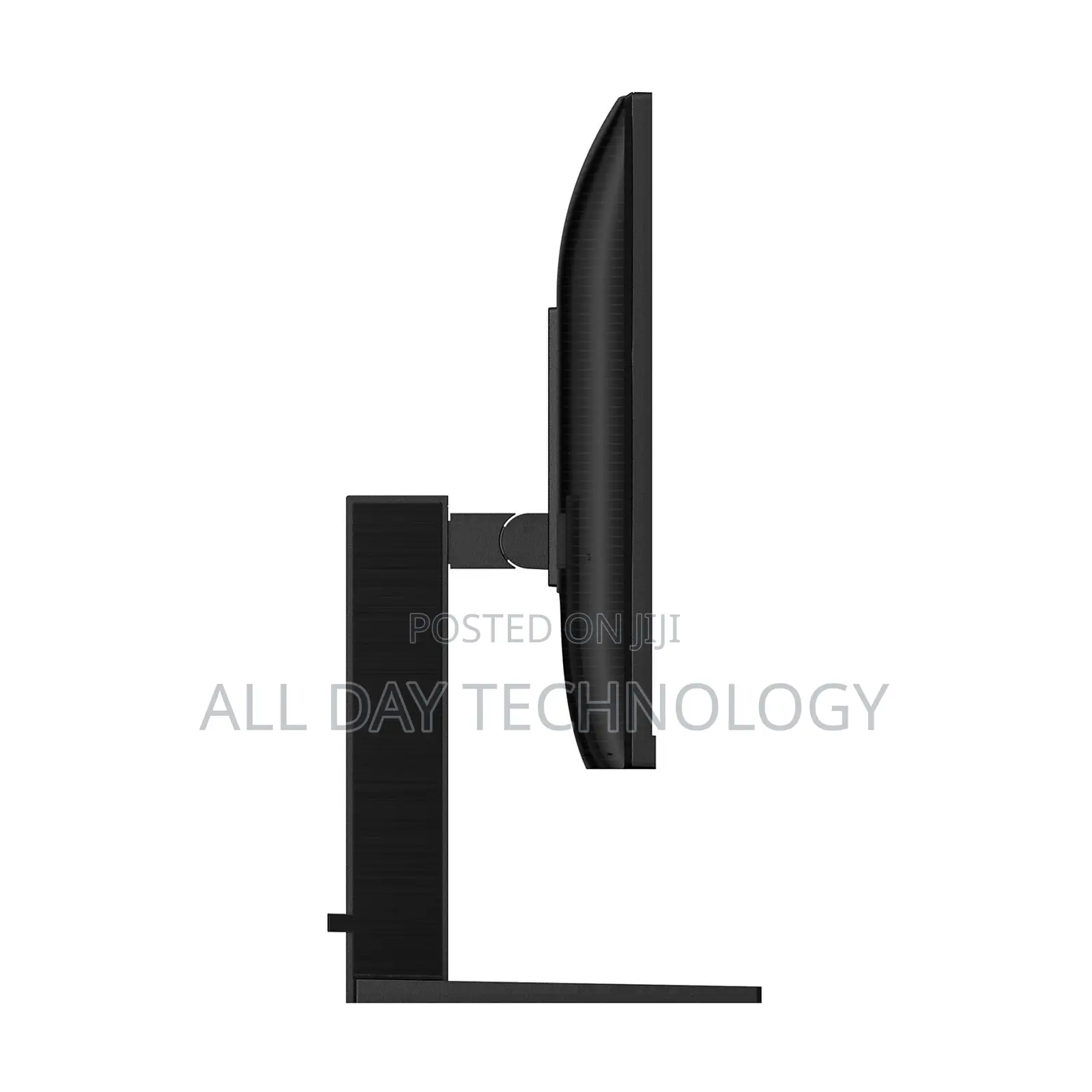 Philips 27” IPS Display UHD Edgeless Monitor