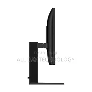 Philips 27” IPS Display UHD Edgeless Monitor