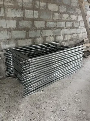 Scaffolding for Rent
