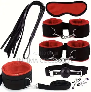 Bondage Toys