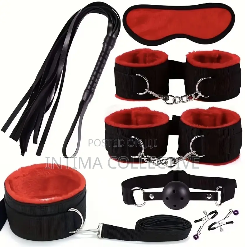 Bondage Toys
