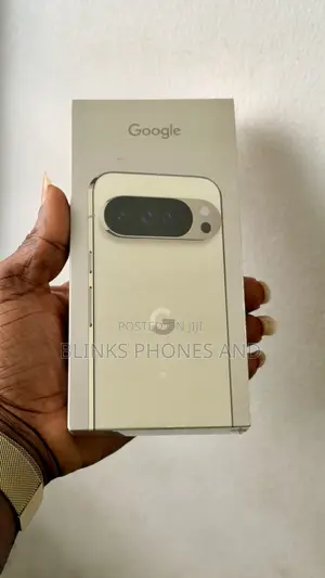 New Google Pixel 10 Pro XL 256 GB Gray