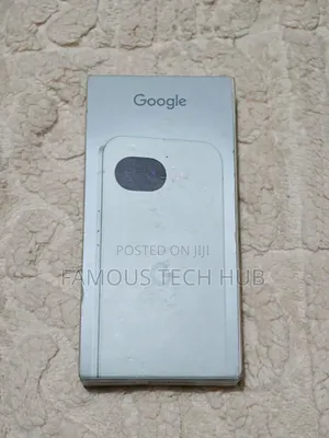 New Google Pixel 10a 256 GB Green