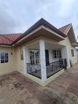 3bdrm House in East Legon for rent