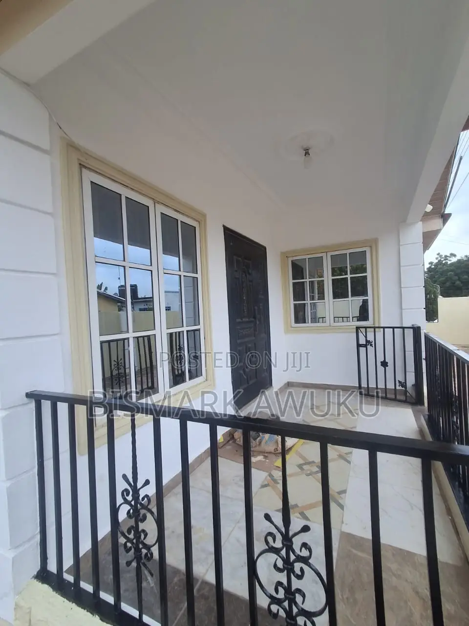 3bdrm House in East Legon for rent