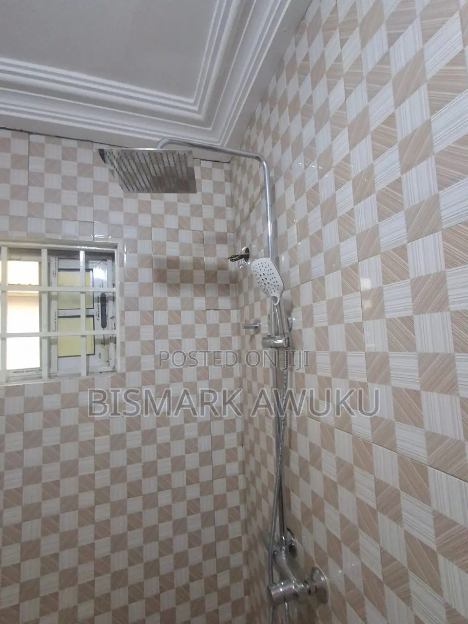 3bdrm House in East Legon for rent