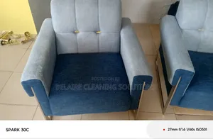 Couch Cleaning