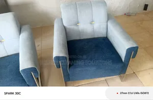Couch Cleaning