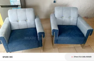 Couch Cleaning