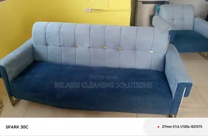 Couch Cleaning