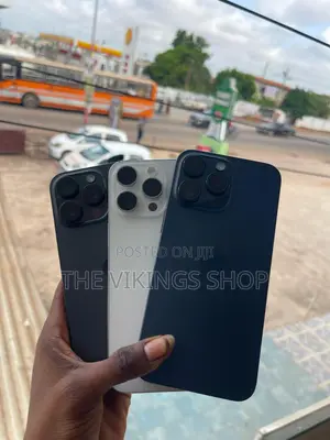 Apple iPhone 15 Pro Max 1 TB Blue