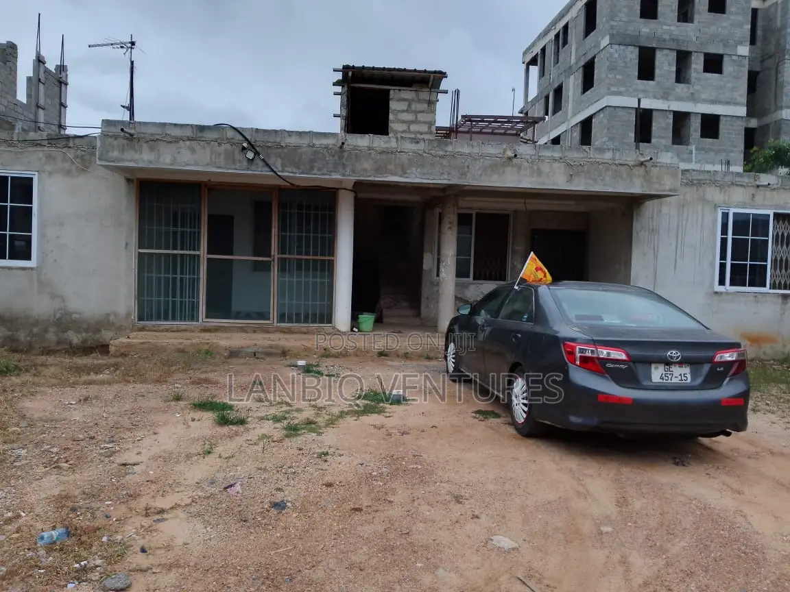 1 Plot of Land for Sale