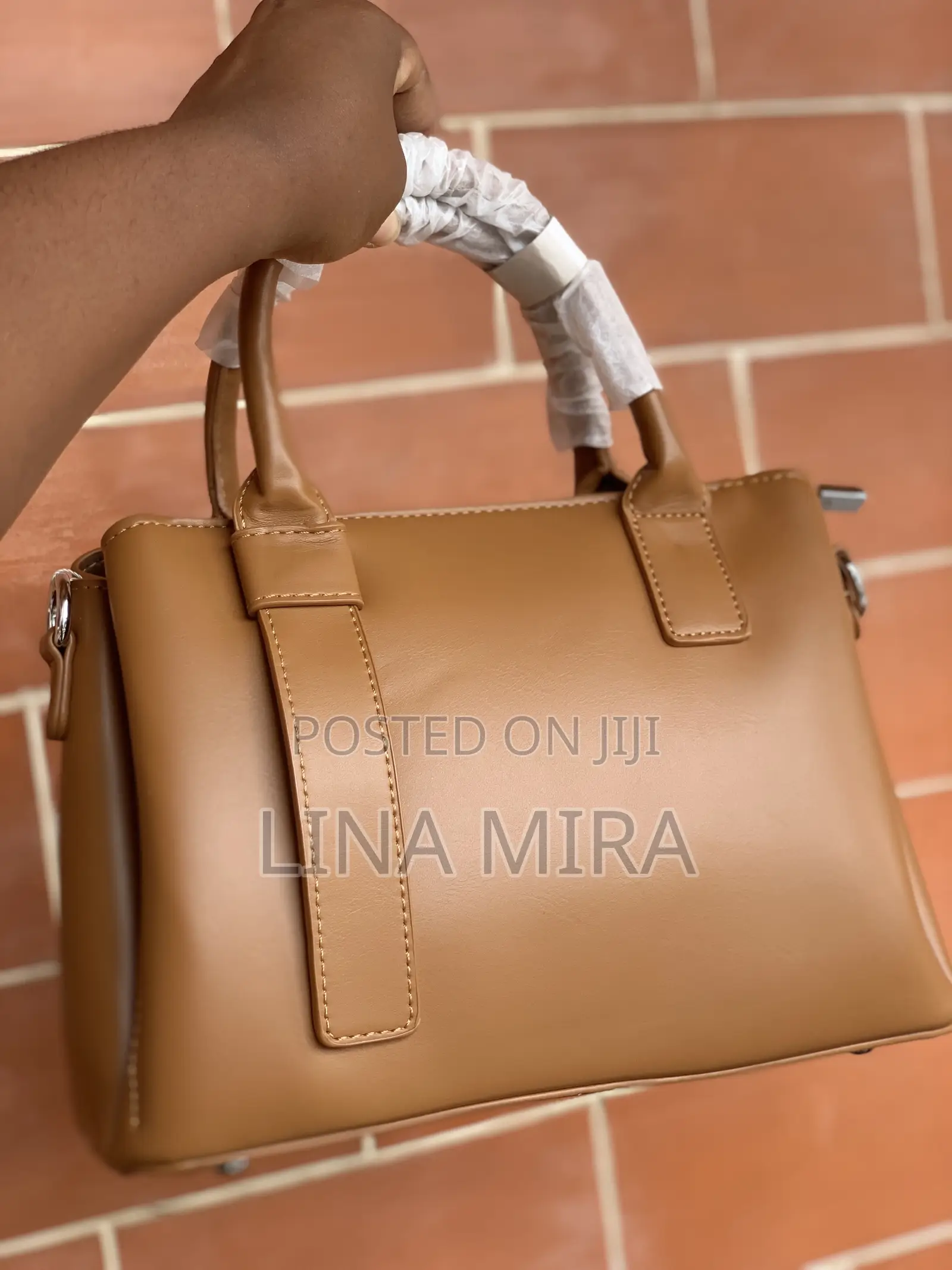 Quality Bags