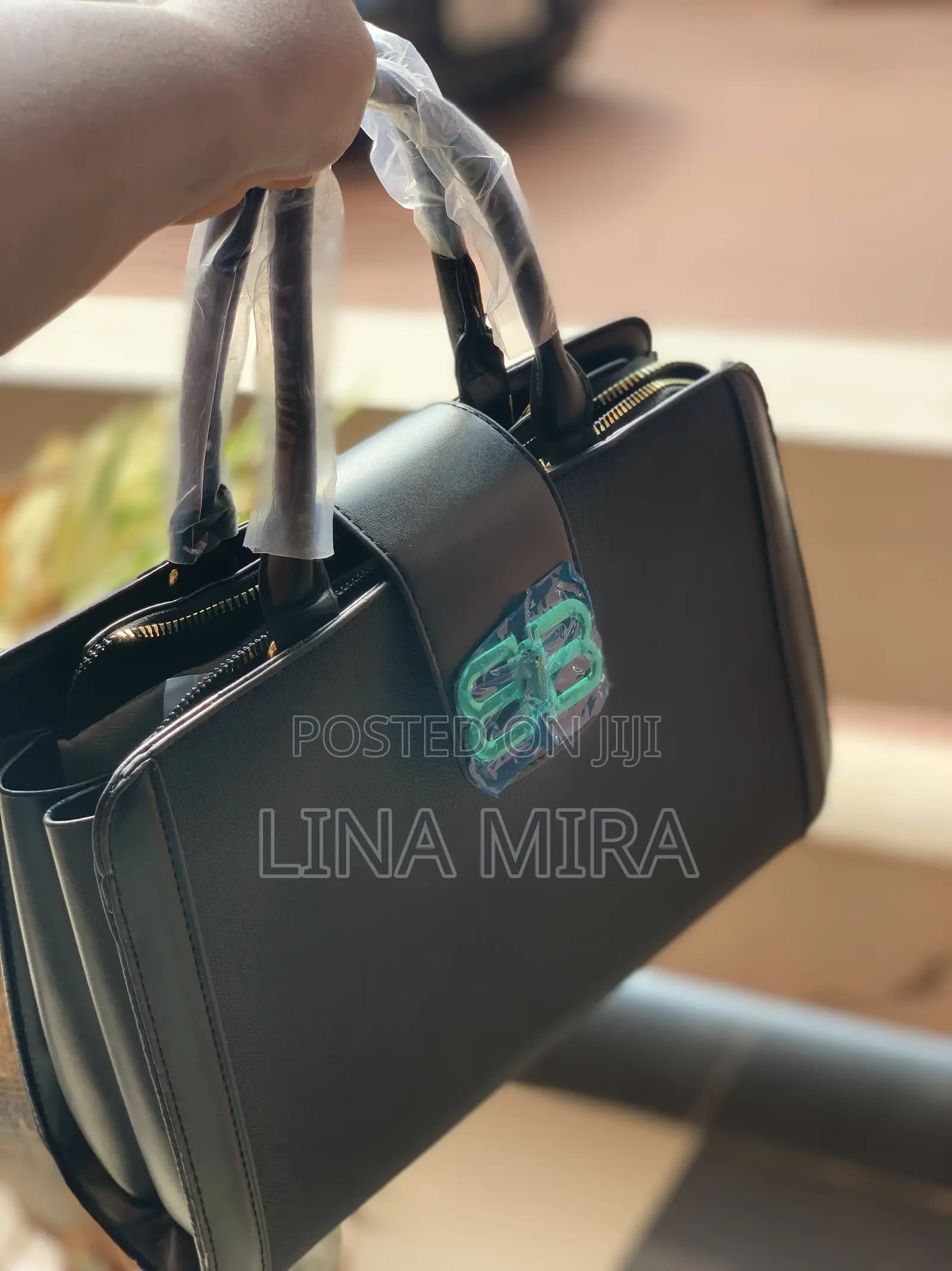 Quality Bags