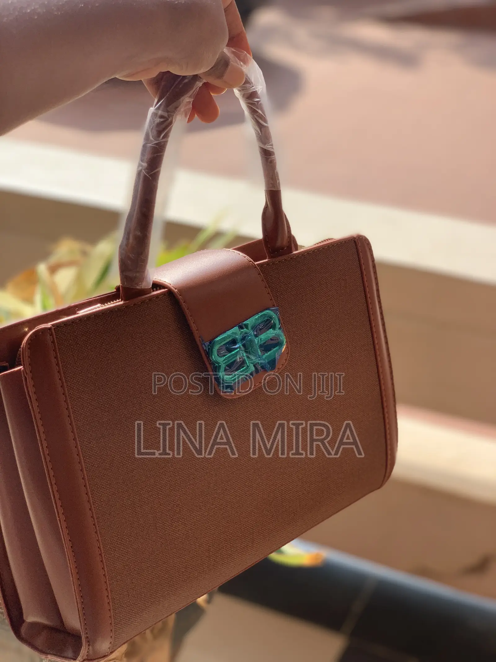 Quality Bags