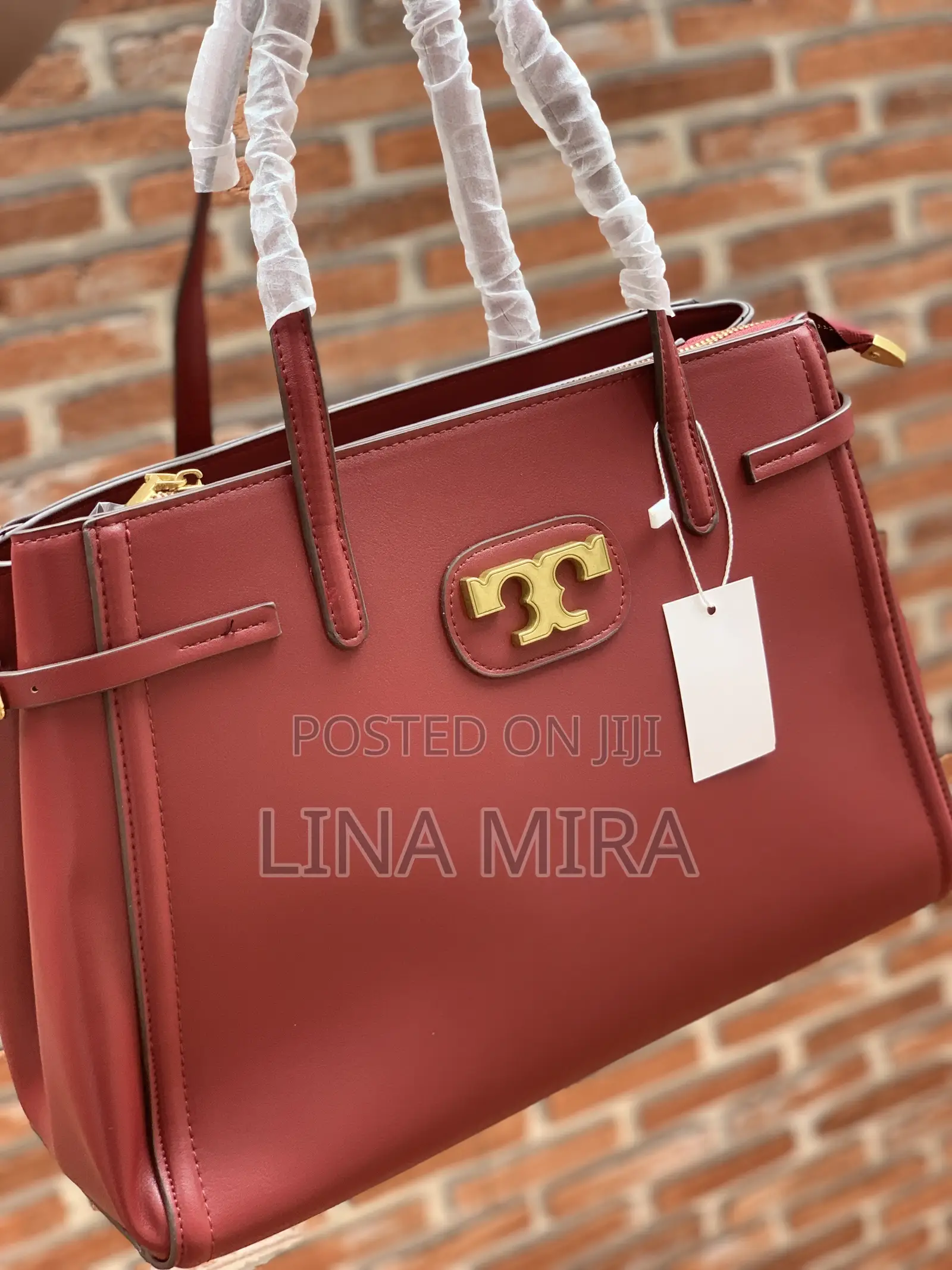 Quality Bags