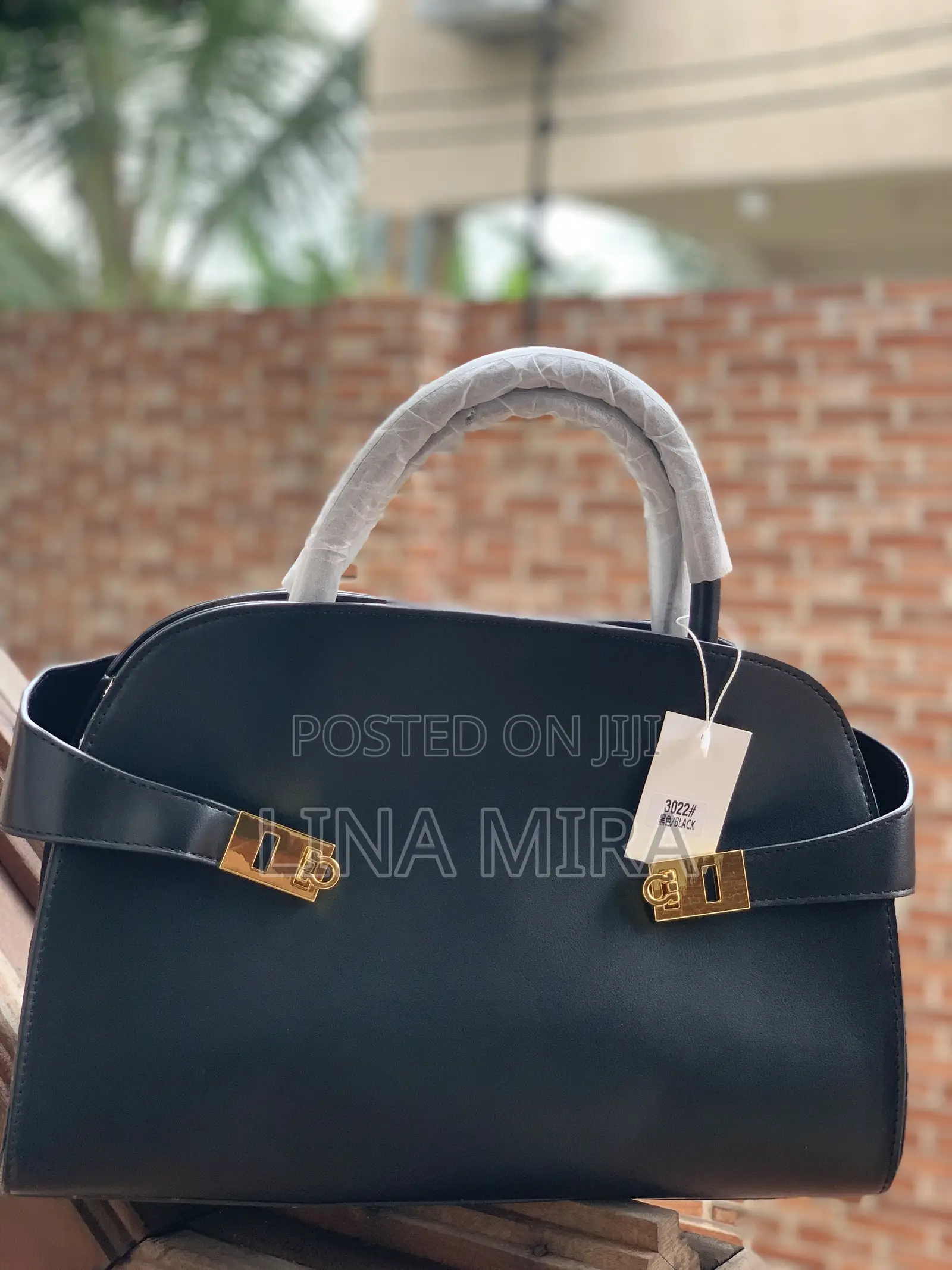 Quality Bags